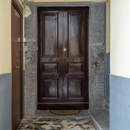 Casa Lavanda- Centro Storico Nápoles