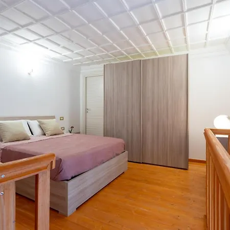 Casa Lavanda- Centro Storico Hotel