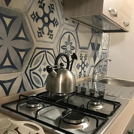 Hotel Casa Lavanda- Centro Storico *