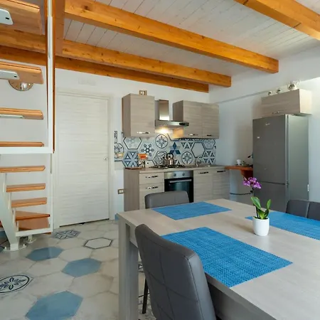 Casa Lavanda- Centro Storico Hotel *