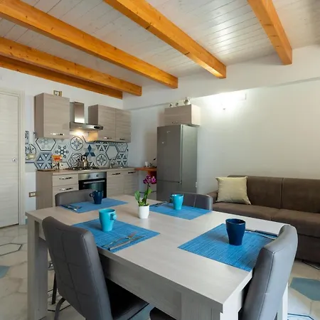 Casa Lavanda- Centro Storico Hotel Naples