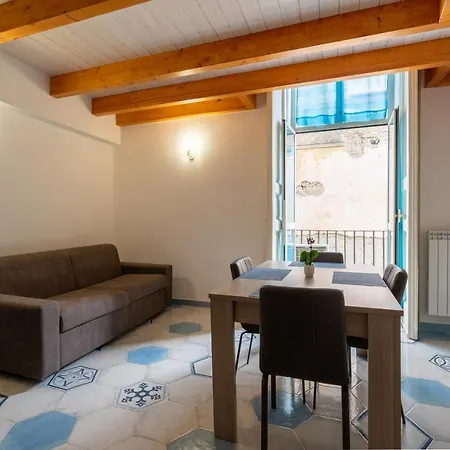 Hotel Casa Lavanda- Centro Storico *