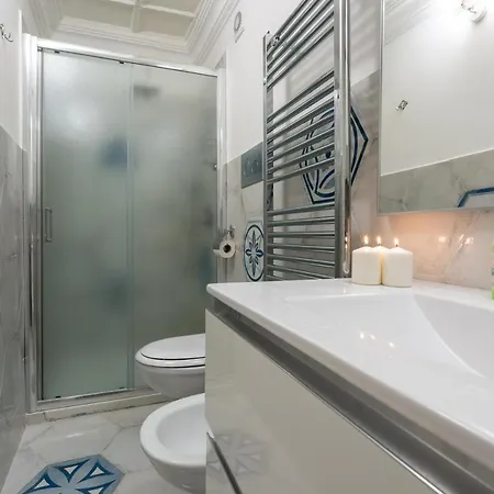 Casa Lavanda- Centro Storico Hotel