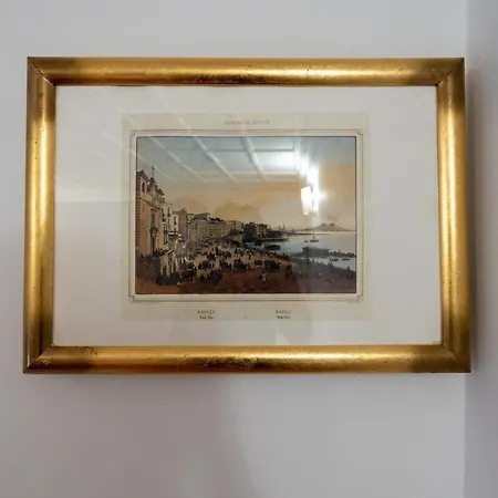 Hotel Casa Lavanda- Centro Storico Naples