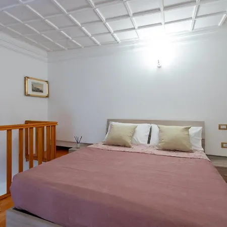 Casa Lavanda- Centro Storico Hotel
